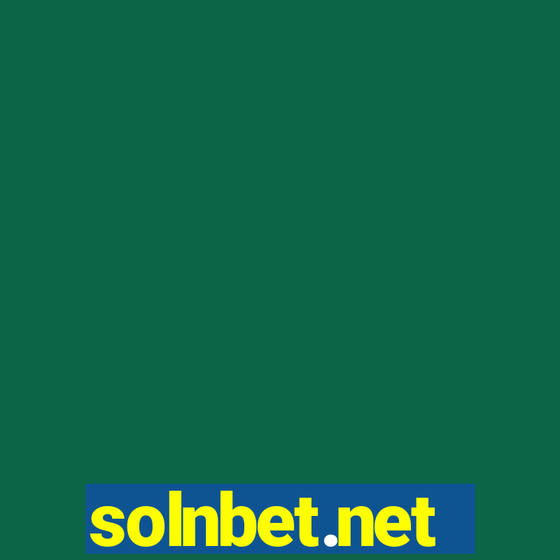 solnbet.net