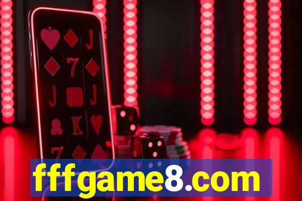 fffgame8.com