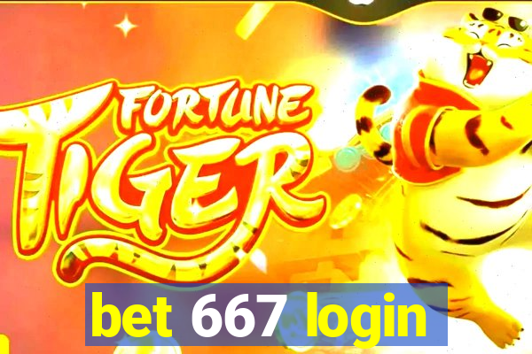 bet 667 login