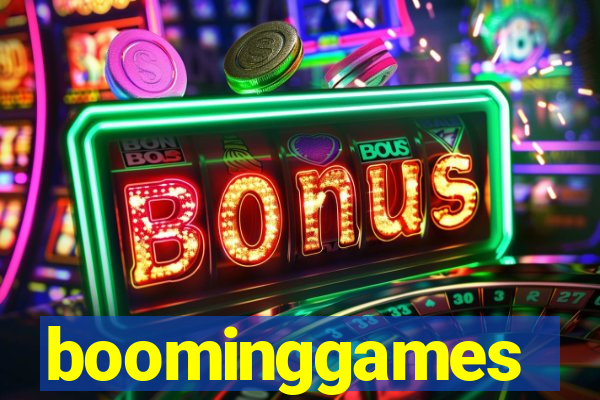 boominggames