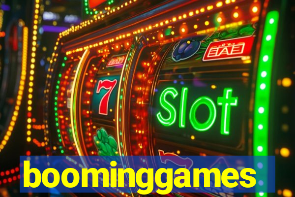 boominggames