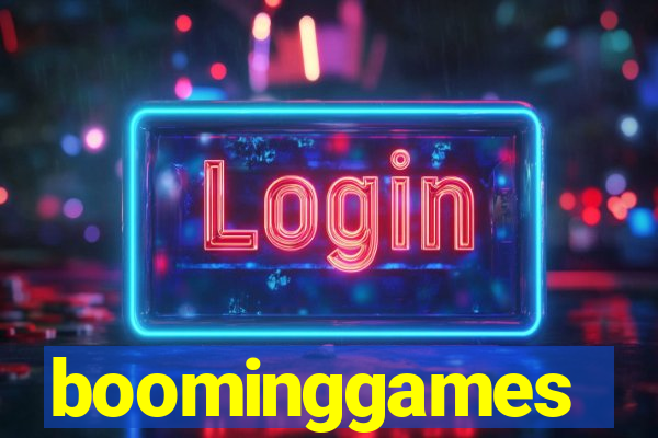 boominggames