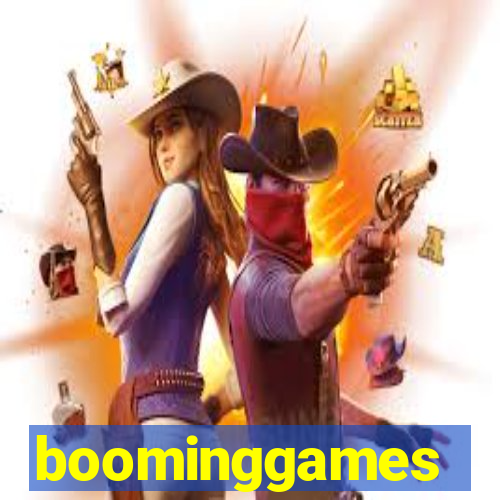 boominggames