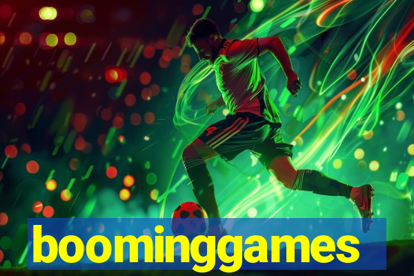 boominggames