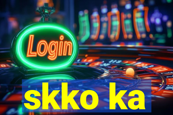 skko ka