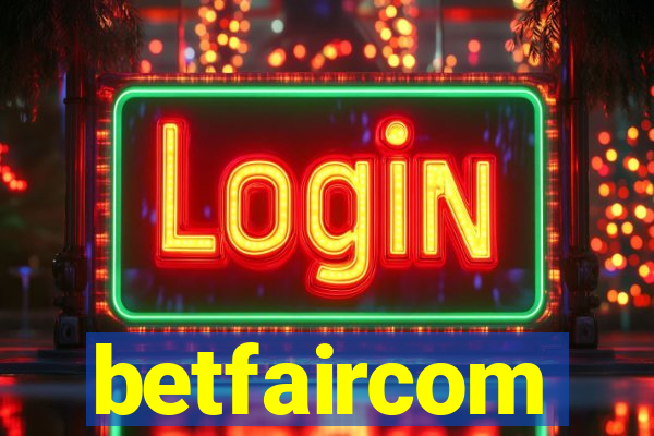 betfaircom