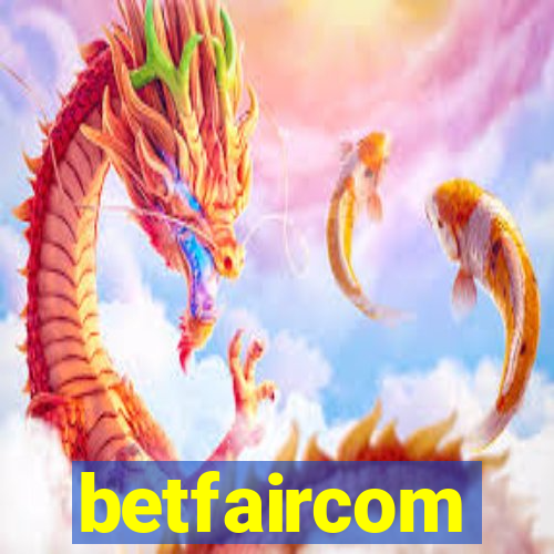 betfaircom