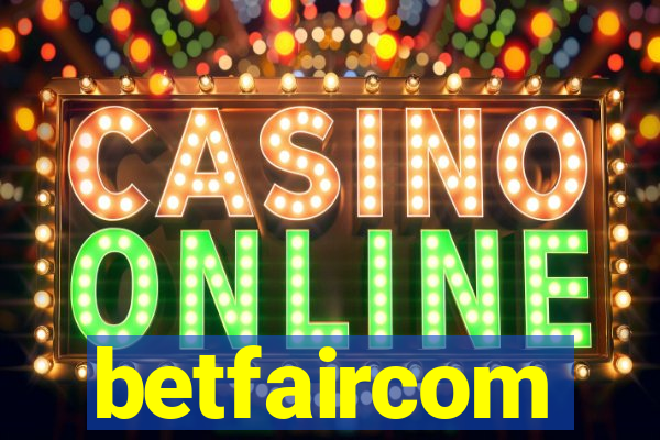 betfaircom