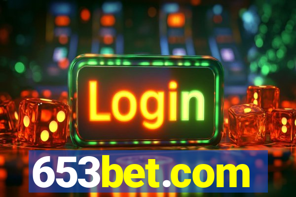 653bet.com