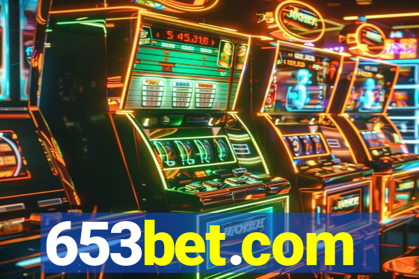 653bet.com