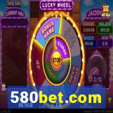 580bet.com