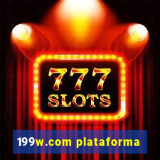 199w.com plataforma