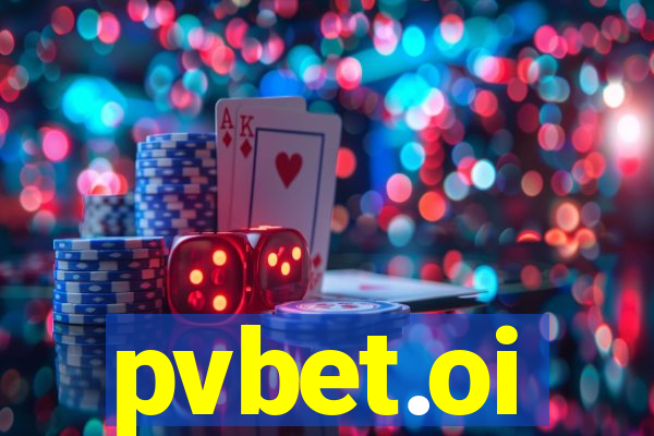 pvbet.oi