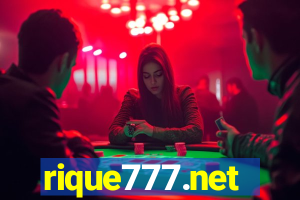 rique777.net