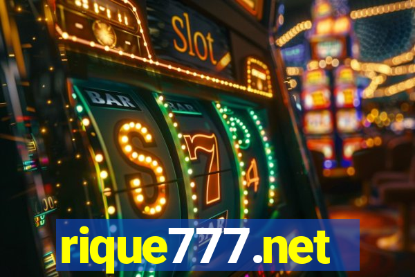 rique777.net