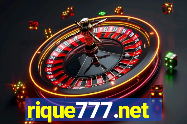 rique777.net