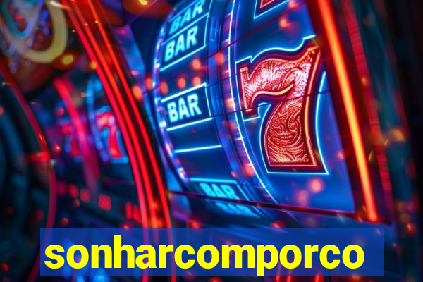 sonharcomporco