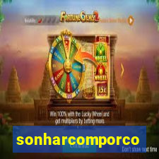 sonharcomporco