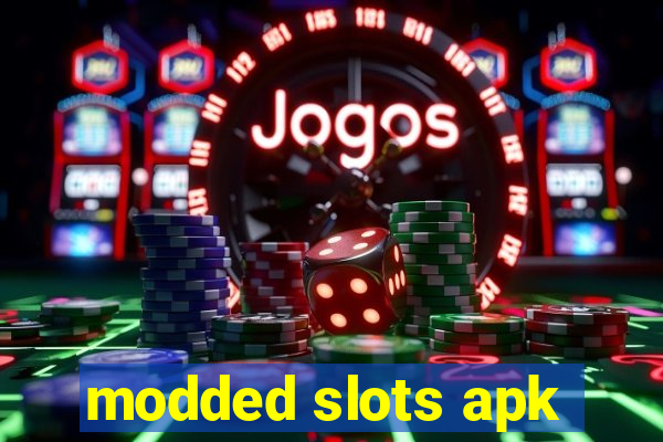 modded slots apk