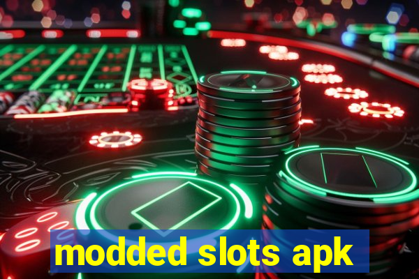 modded slots apk