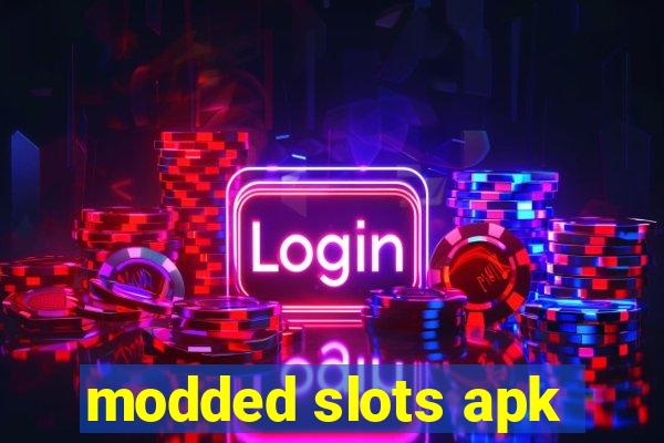 modded slots apk