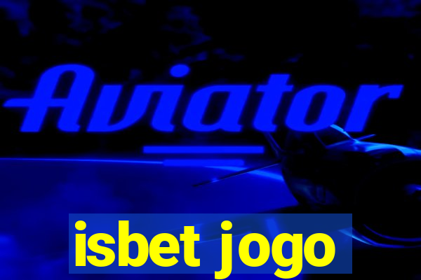 isbet jogo