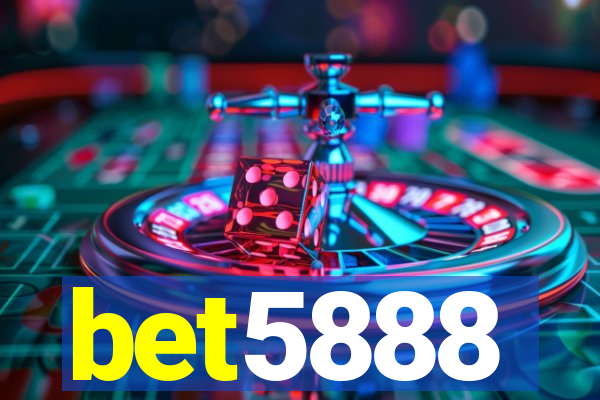 bet5888