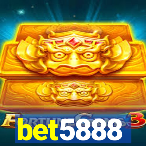 bet5888