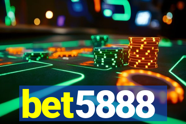 bet5888