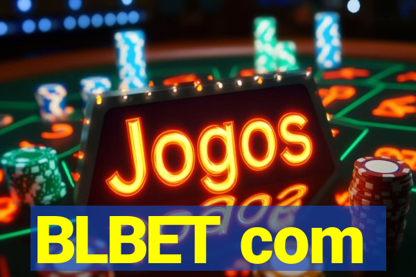 BLBET com