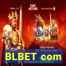 BLBET com