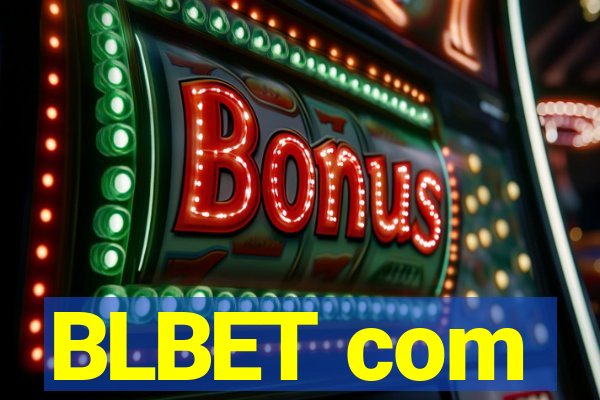 BLBET com