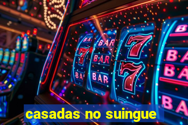 casadas no suingue