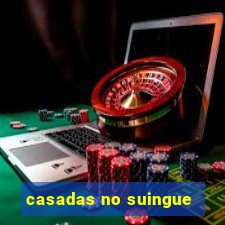 casadas no suingue