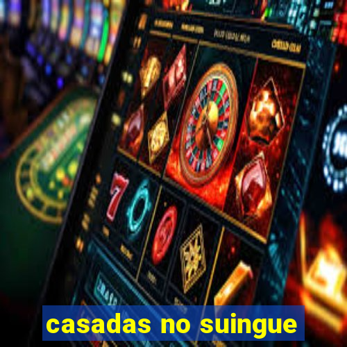 casadas no suingue