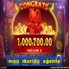 meu marido agente secreto download