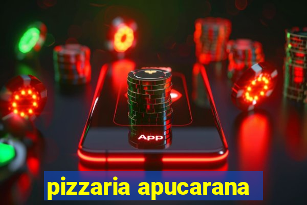 pizzaria apucarana