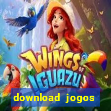 download jogos nintendo wii