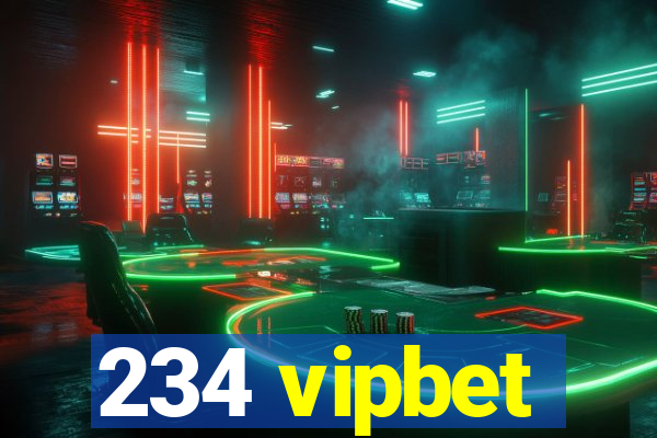 234 vipbet