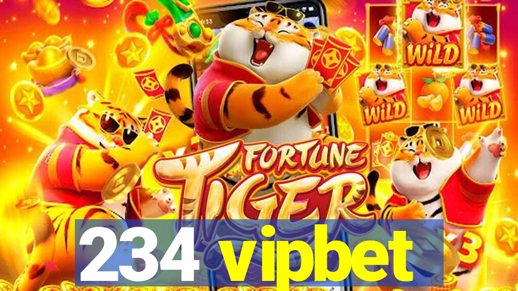 234 vipbet