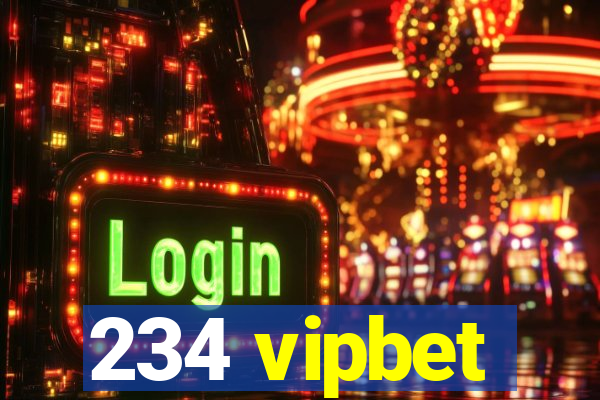 234 vipbet