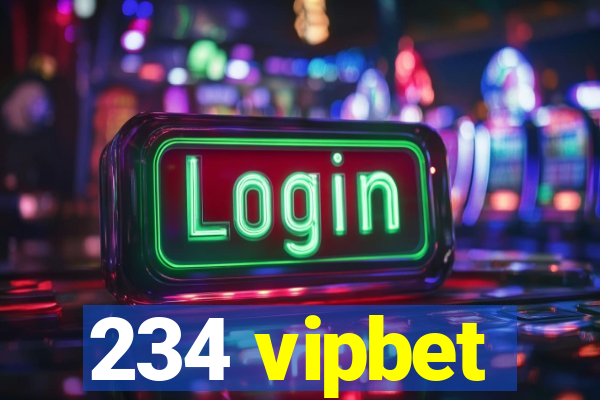 234 vipbet