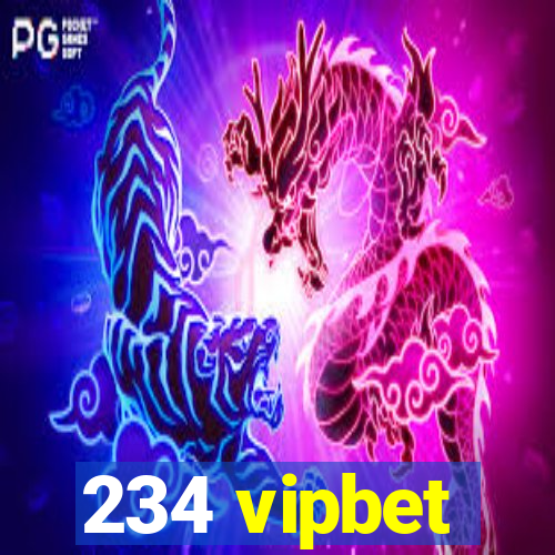 234 vipbet