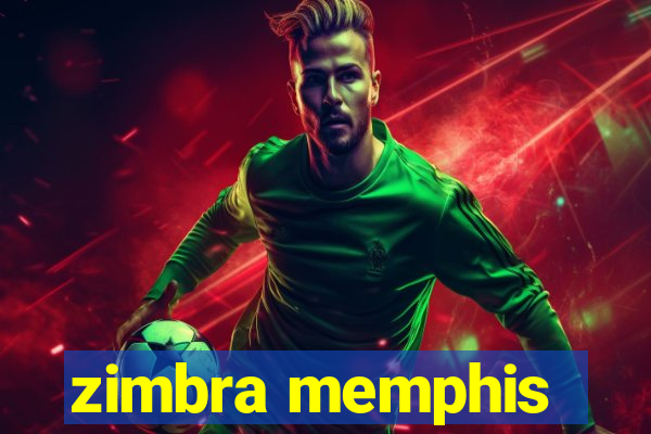 zimbra memphis