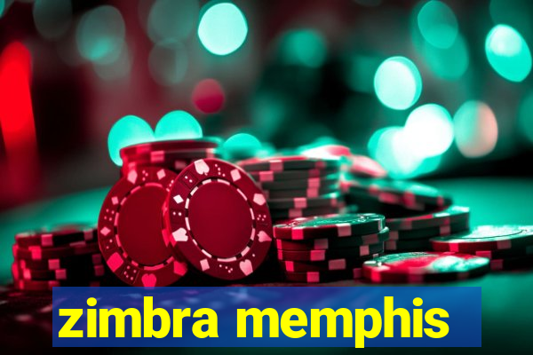 zimbra memphis