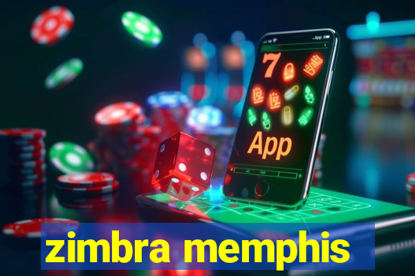 zimbra memphis