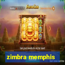 zimbra memphis