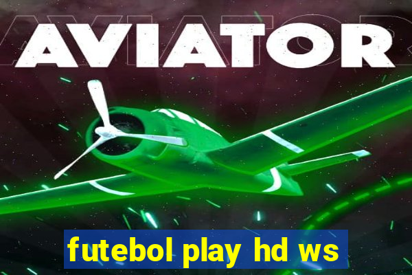 futebol play hd ws