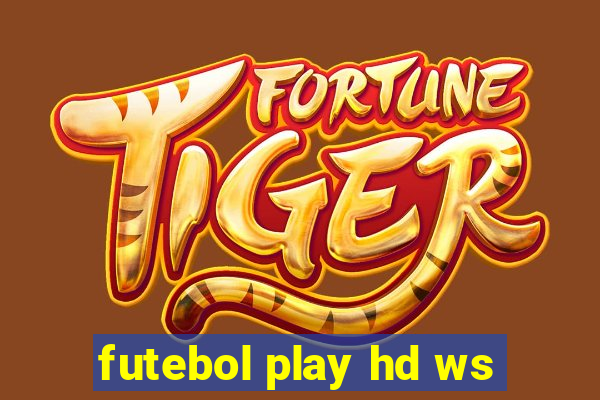 futebol play hd ws