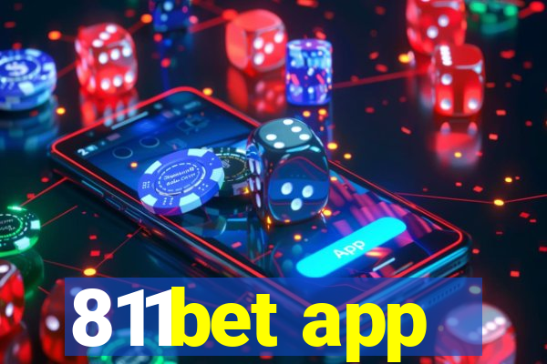 811bet app